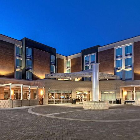 Springhill Suites By Marriott Nashville Brentwood Bagian luar foto