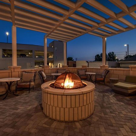 Springhill Suites By Marriott Nashville Brentwood Bagian luar foto