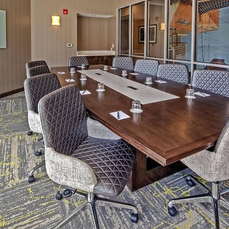 Springhill Suites By Marriott Nashville Brentwood Bagian luar foto