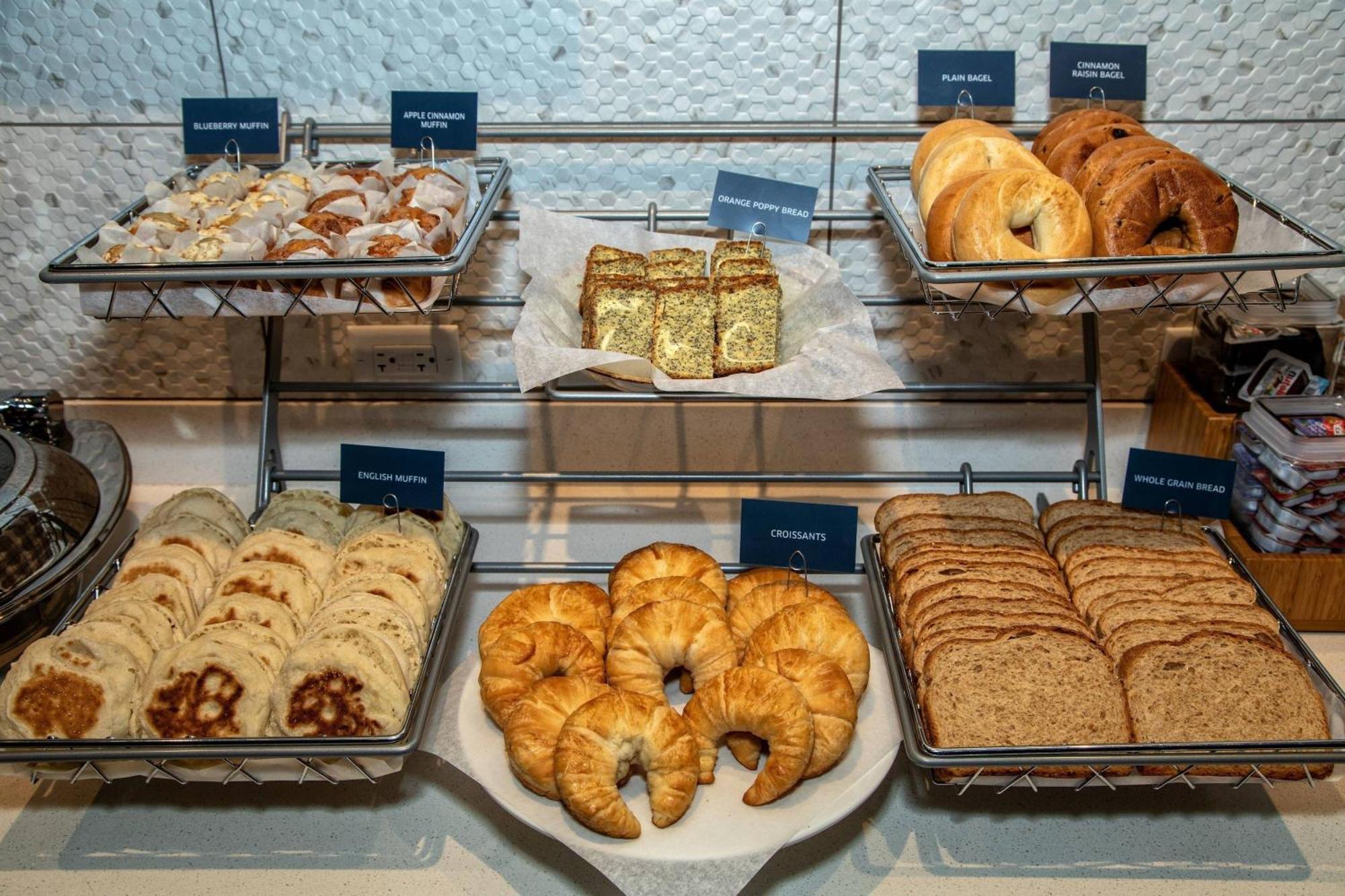 Springhill Suites By Marriott Nashville Brentwood Bagian luar foto