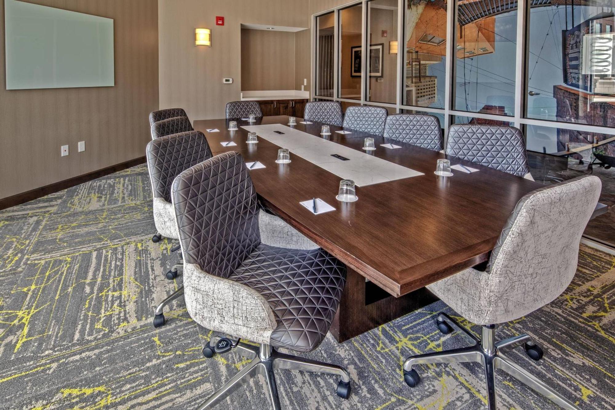 Springhill Suites By Marriott Nashville Brentwood Bagian luar foto