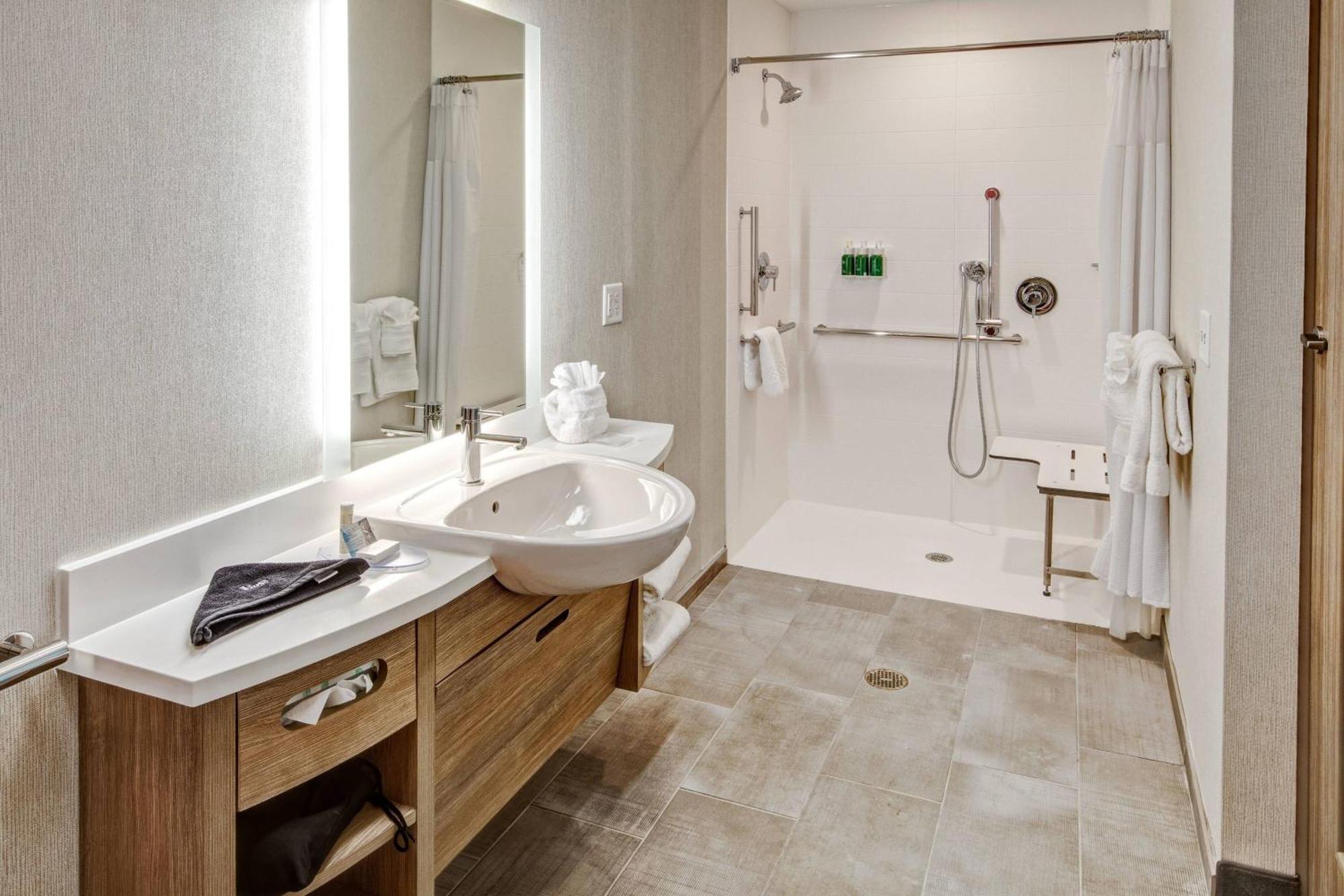 Springhill Suites By Marriott Nashville Brentwood Bagian luar foto