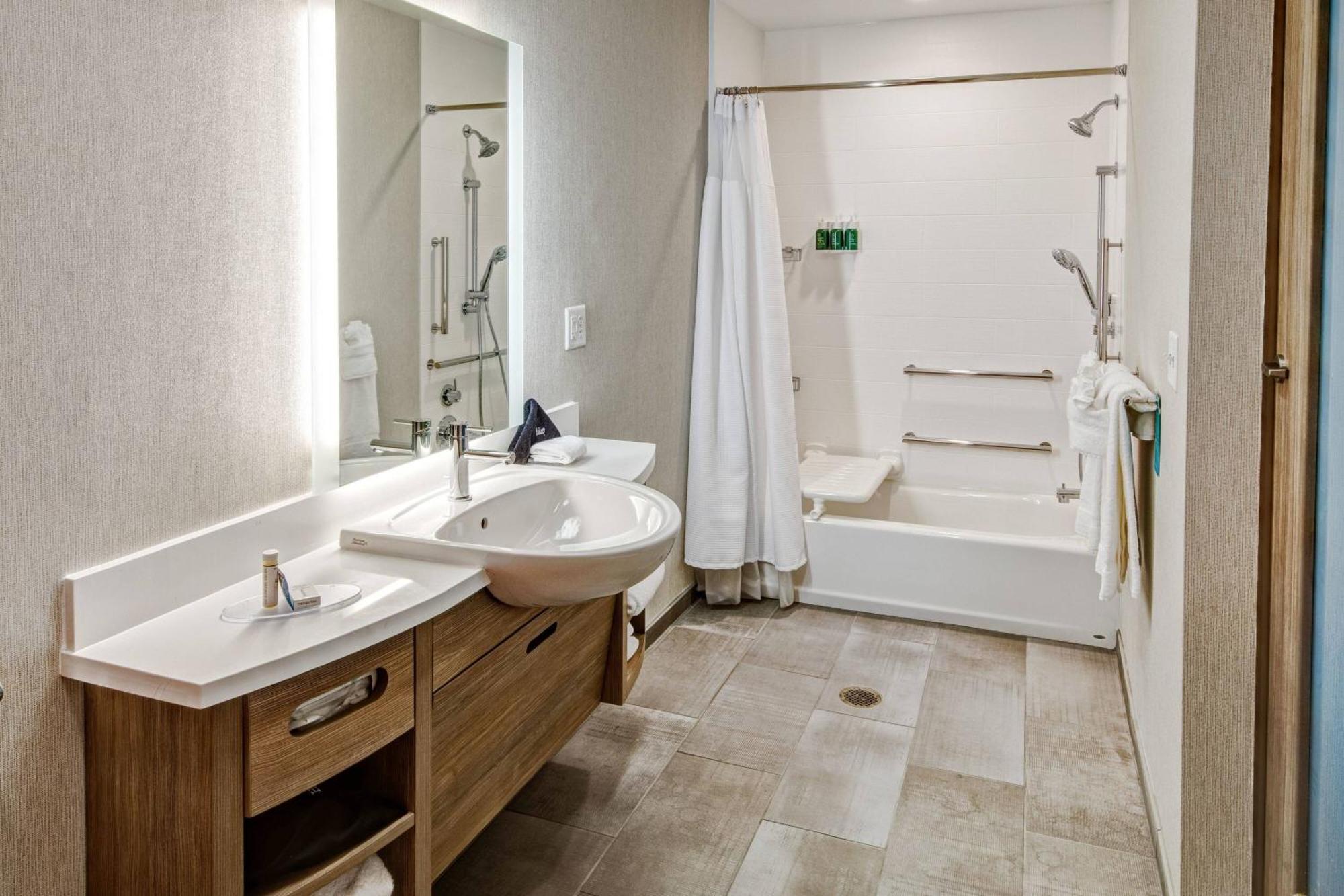 Springhill Suites By Marriott Nashville Brentwood Bagian luar foto