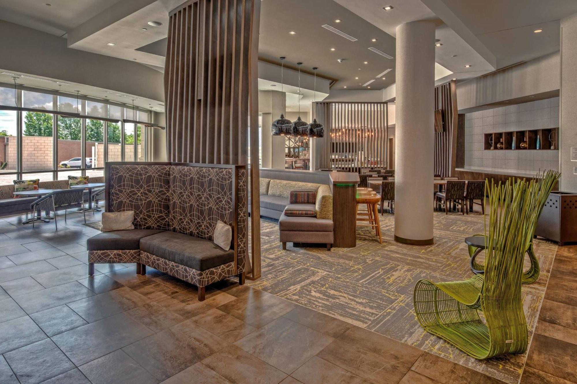 Springhill Suites By Marriott Nashville Brentwood Bagian luar foto