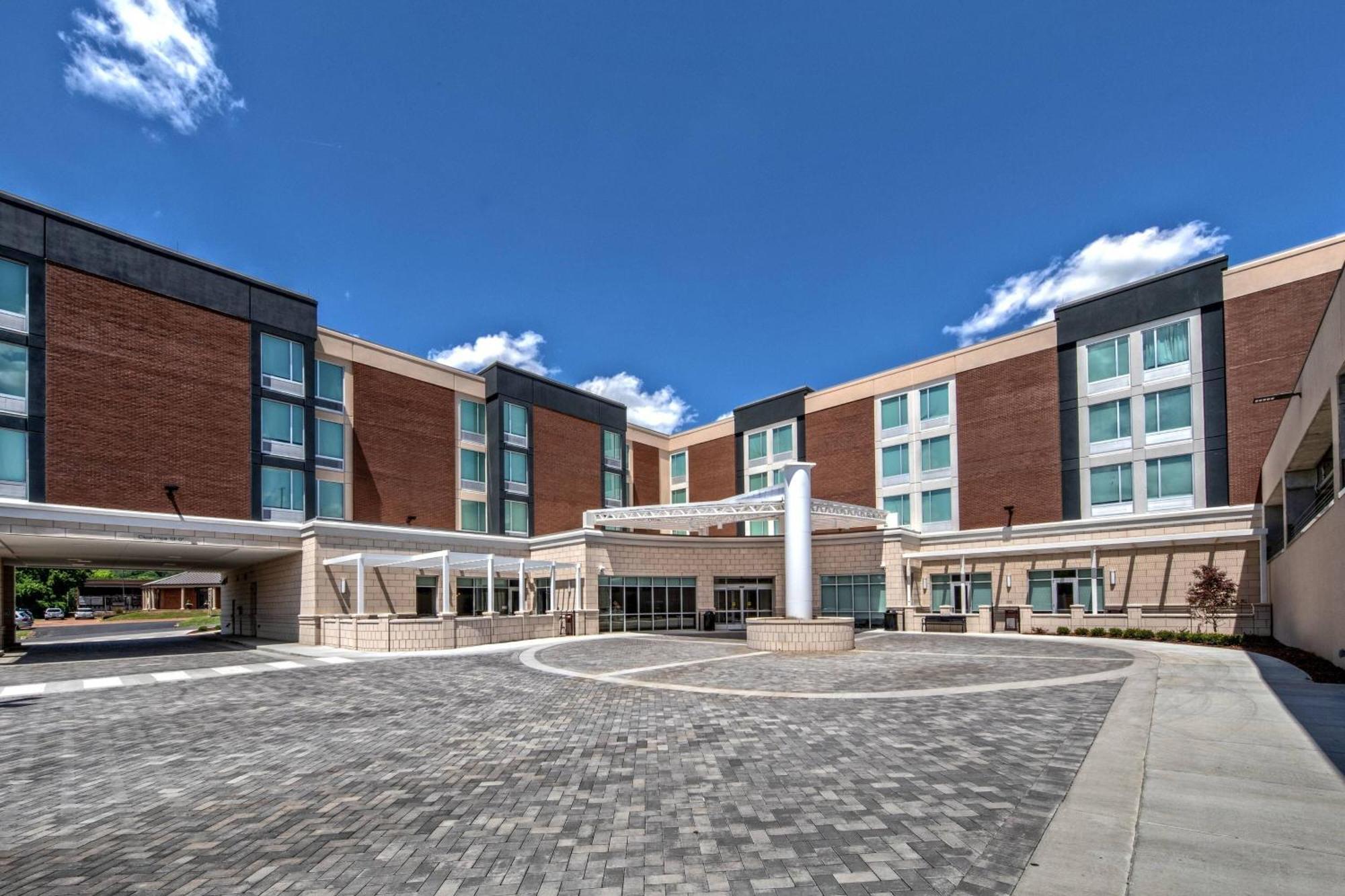 Springhill Suites By Marriott Nashville Brentwood Bagian luar foto