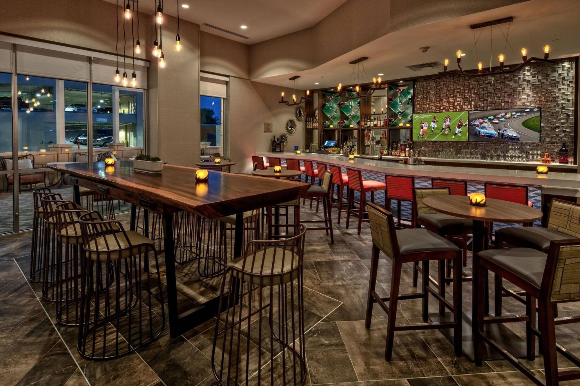 Springhill Suites By Marriott Nashville Brentwood Bagian luar foto